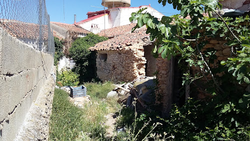 Casa rural CASAS RURALES GILAVENTURA La Gila en espagne
