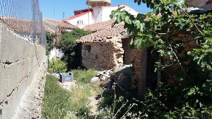 Photo Casa rural CASAS RURALES GILAVENTURA 02210 La Gila