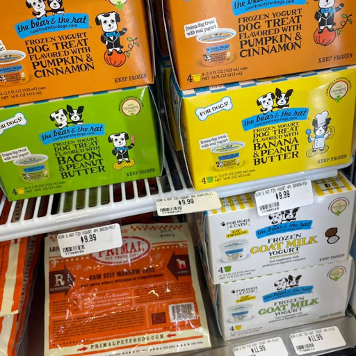 Lawn Mower Store «Ellington Agway», reviews and photos, 74 West Rd, Ellington, CT 06029, USA