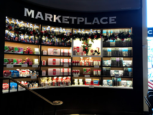 Chocolate Shop «Ghirardelli Chocolate», reviews and photos, 2 New Montgomery St, San Francisco, CA 94105, USA