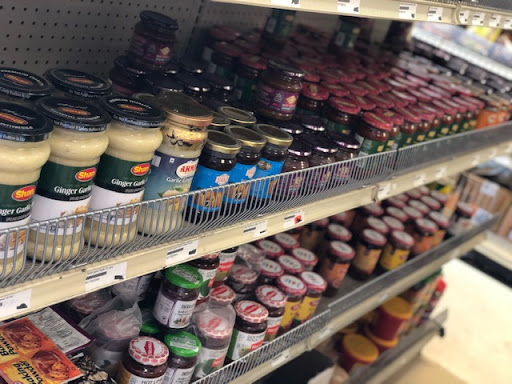 Grocery Store «Sri Balaji -Indian Grocery (Old name Was- Vishnu Spices)», reviews and photos, 9555 E Arapahoe Rd, Greenwood Village, CO 80112, USA