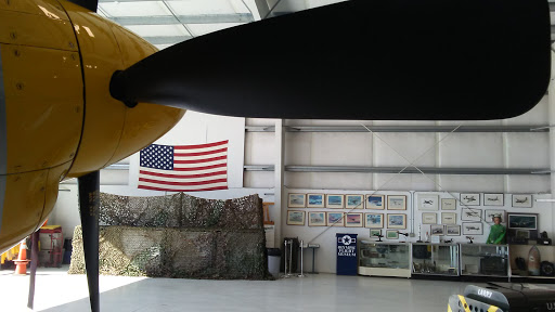 Museum «Olympic Flight Museum», reviews and photos, 7637 Old Hwy 99 SE, Tumwater, WA 98501, USA