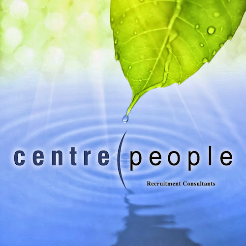 Centre People Appointments Ltd - London
