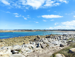 Photo de Plage du Dourlin et le règlement