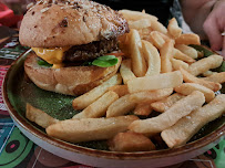 Plats et boissons du Restaurant familial Le Coyote à Valenciennes - n°3