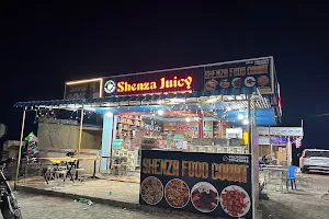 Shenza Juicy image