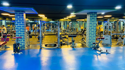Mi Crossfit Gym - Near Koramangala - 10, 1st Floor, KNI, Layout, Between Christ College & Forum Mall, Hosur Rd, Koramangala, Bengaluru, Karnataka 560029, India