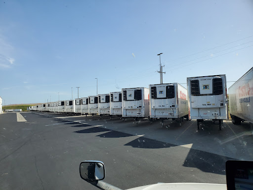 Warehouse «Costco Depot», reviews and photos, 25862 S Schulte Ct, Tracy, CA 95377, USA