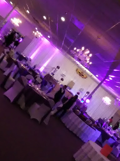 Event Venue «SHERWOOD Event Hall & Planning Co.», reviews and photos, 8610 Roswell Rd #200, Atlanta, GA 30350, USA