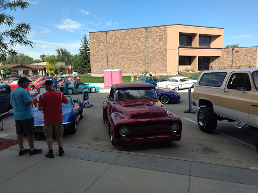 Banquet Hall «West Fargo VFW», reviews and photos, 308 Sheyenne St, West Fargo, ND 58078, USA