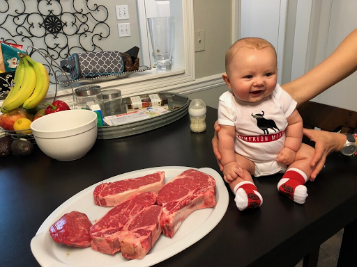 Butcher Shop «Wheaton Meat Co», reviews and photos, 310 S Main St, Wheaton, IL 60187, USA