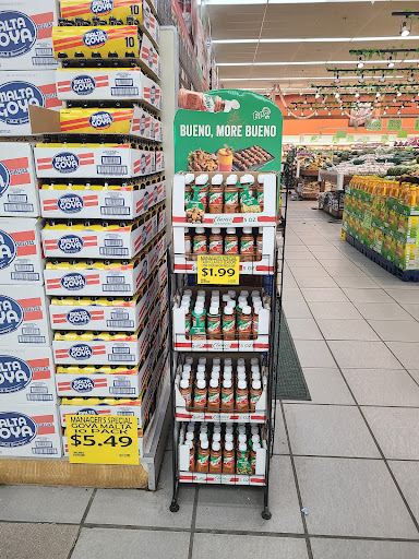 Supermarket «Superfresh», reviews and photos, 471 Lyons Ave, Irvington, NJ 07111, USA