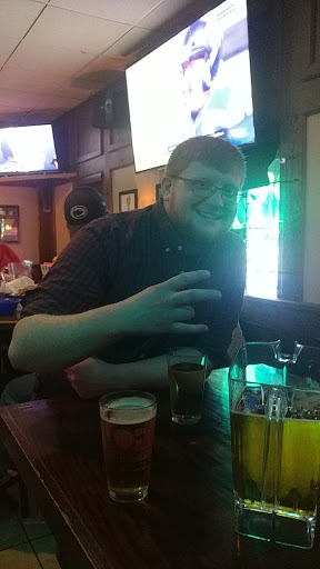 Sports Bar «Thirsty Turtle Sports Bar», reviews and photos, 7422 Pittsford Victor Rd, Victor, NY 14564, USA