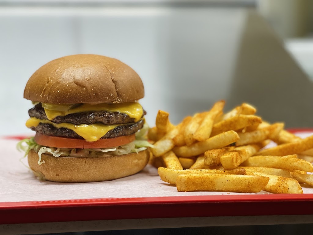 Elite Coney & Grill 48212