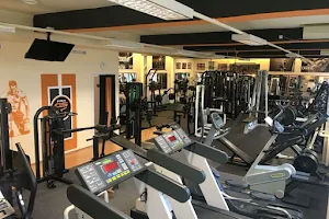 Pro Gym Fitness Center image