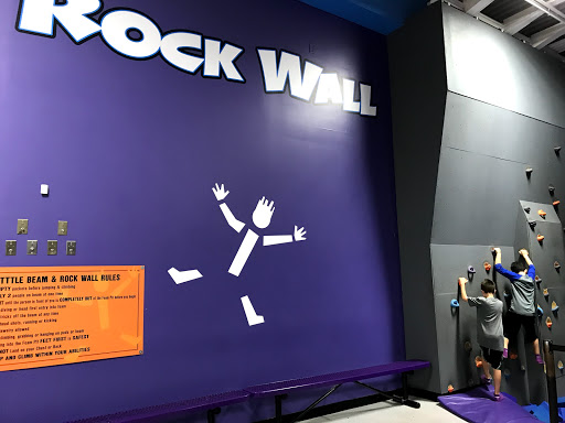 Recreation Center «Altitude Trampoline Park», reviews and photos, 700 Boston Rd, Billerica, MA 01821, USA