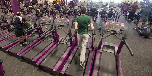 Gym «Planet Fitness», reviews and photos, 5250 Interstate 55 North Frontage Rd, Jackson, MS 39211, USA