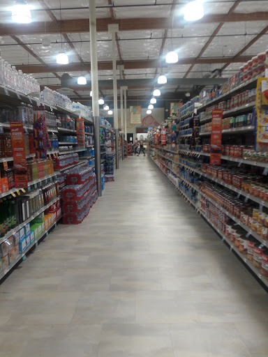 Supermarket «Save Mart Supermarkets», reviews and photos, 1449 E F St, Oakdale, CA 95361, USA