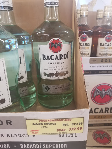 Liquor Store «Viscount Wines & Liquors», reviews and photos, 1173 U.S. 9, Wappingers Falls, NY 12590, USA