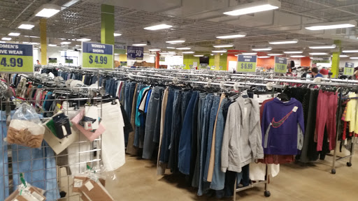 Thrift Store «Westminster Goodwill Retail Store and Donation Center», reviews and photos, 200 Baltimore Blvd, Westminster, MD 21157, USA