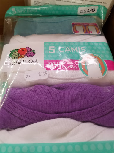 Discount Store «Salvage Discount Store», reviews and photos, 4307 Kernersville Rd, Kernersville, NC 27284, USA