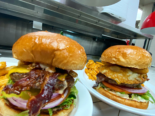 World Famous Grill (Bell)