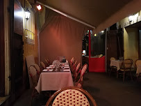 Atmosphère du Restaurant italien Ville de Sienne à Nice - n°12