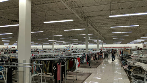 Clothing Store «Burlington Coat Factory», reviews and photos, 9470 FM 1960 Bypass Rd W, Humble, TX 77338, USA