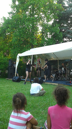 Performing Arts Theater «Matrix Theatre Company», reviews and photos, 2730 Bagley Ave, Detroit, MI 48216, USA