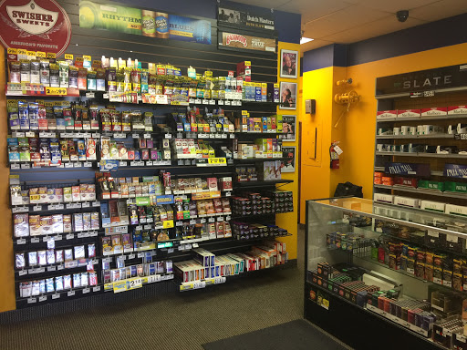 Tobacco Shop «Smoker Friendly», reviews and photos, 1000 W 6th St, Pueblo, CO 81003, USA