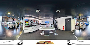 Photo n°4 de Centre Porsche Lille Groupe Sonauto à Villeneuve-d'Ascq ()