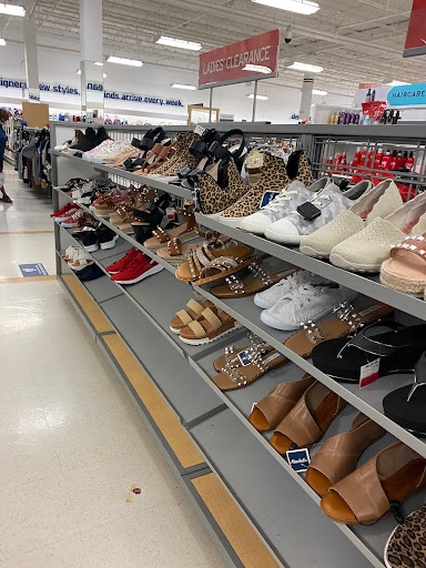 Department Store «Marshalls», reviews and photos, 5932 Roswell Rd, Sandy Springs, GA 30328, USA