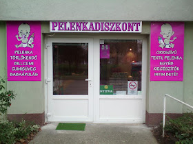 Pelenkadiszkont