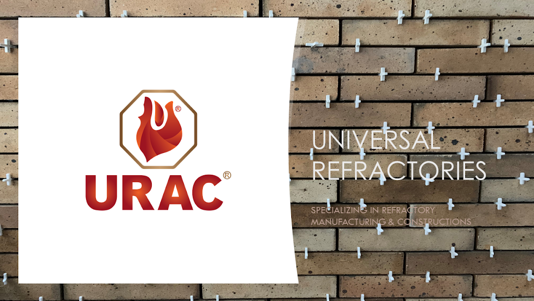 Universal Refractories & Allied Construction Co.