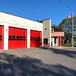 Ottawa Fire Station 35