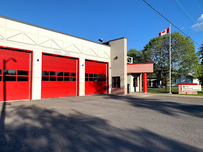 Ottawa Fire Station 35