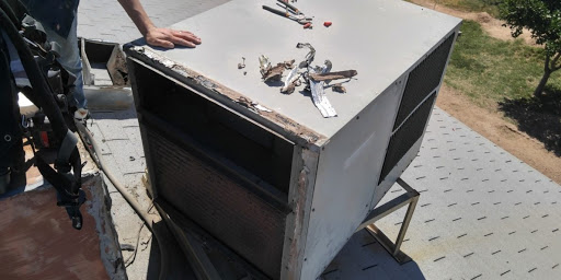 Appliance Repair Service «Valley Heating, Cooling & Appliances», reviews and photos