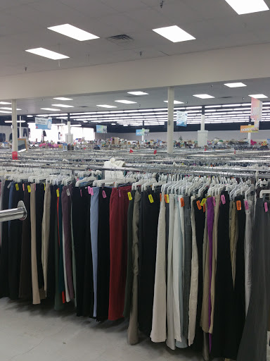 Thrift Store «Arc Thrift Store», reviews and photos, 1115 S Prairie Ave, Pueblo, CO 81005, USA