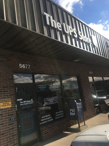 Shipping and Mailing Service «The UPS Store», reviews and photos, 5677 S Transit Rd, Lockport, NY 14094, USA