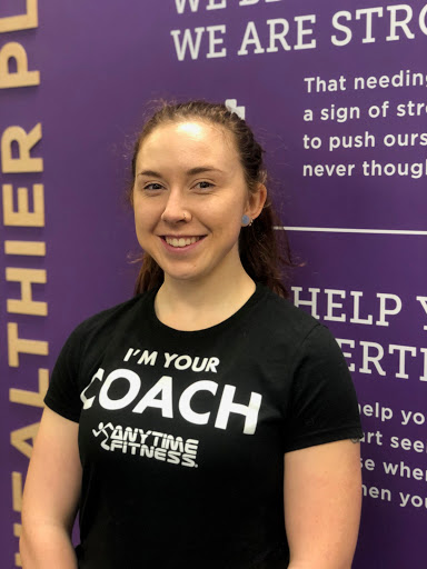 Gym «Anytime Fitness», reviews and photos, 900 Meridian Ave E #30, Milton, WA 98354, USA