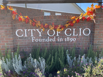 City of Clio