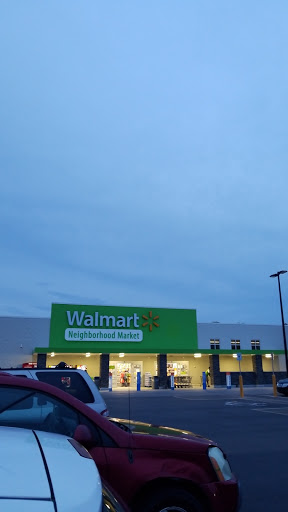 Supermarket «Walmart Neighborhood Market», reviews and photos, 6412 Washington Ave, Ocean Springs, MS 39564, USA