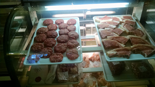 Butcher Shop «Rose Mountain Butcher Shoppe», reviews and photos, 106 N Jefferson Ave, West Jefferson, NC 28694, USA