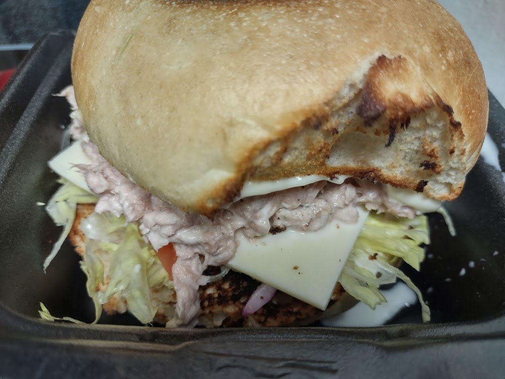 Big Will's Kitchen 14094