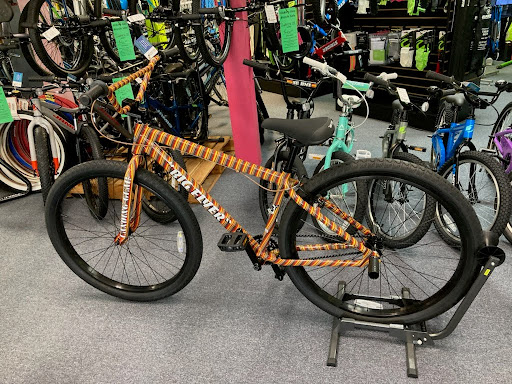 Bicycle Repair Shop «Adventure Earth», reviews and photos, 2039 Airport Blvd, Mobile, AL 36606, USA