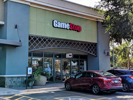 Video Game Store «GameStop», reviews and photos, 3841 S Gilbert Rd STE 108, Gilbert, AZ 85297, USA
