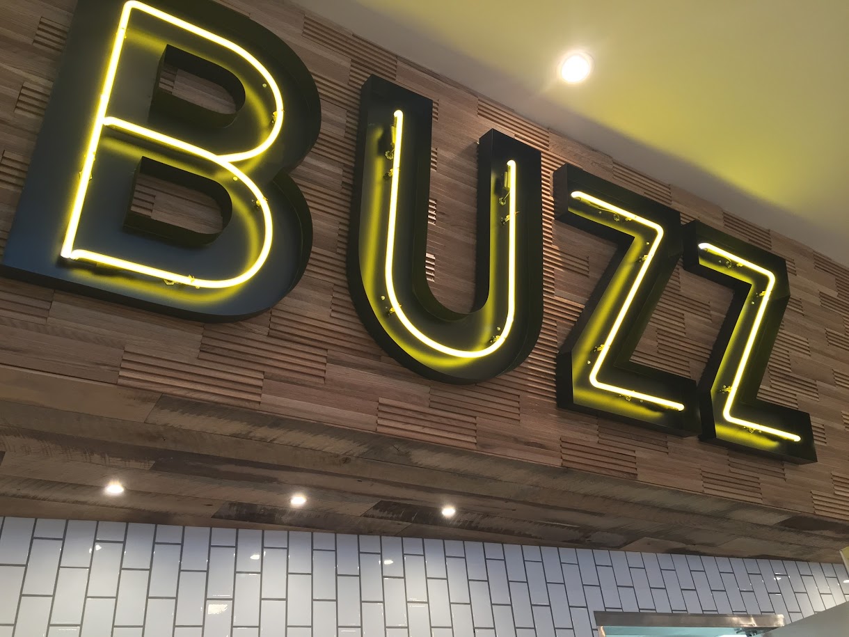 Better Buzz Coffee Encinitas
