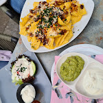 Photo n°3 de l'avis de Patricia. fait le 10/07/2022 à 20:12 sur le  la Canchanchara à Bad Kissingen