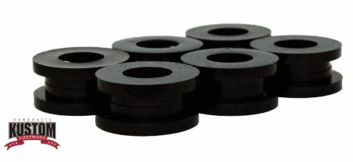 Motorcycle Shop «Kundratic Kustom Motorcycles», reviews and photos, 6310 Holabird Ave, Baltimore, MD 21224, USA