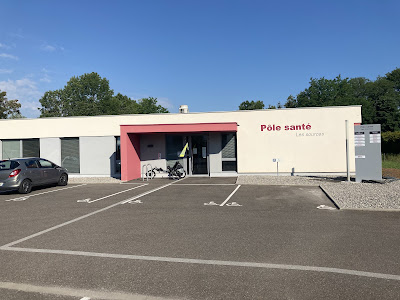Lucas Darmeil à Merkwiller-Pechelbronn